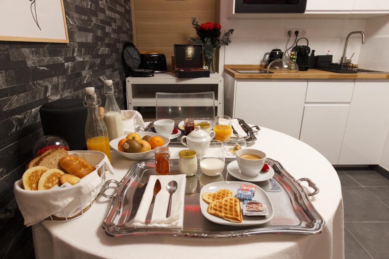 Casa Amor & Spa, Appartement Suite Jacuzzi & Piscine Chauffee Apartment Montfort-sur-Argens