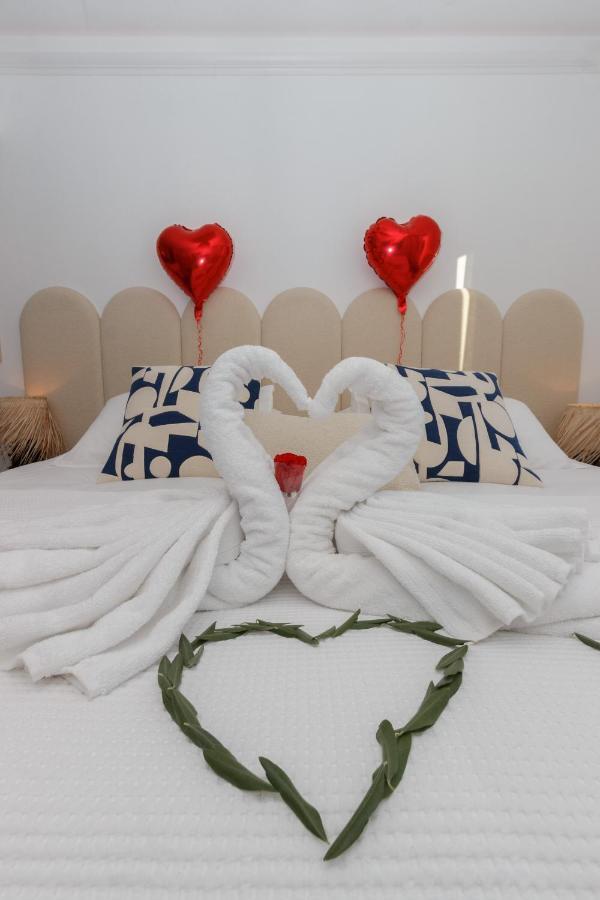 Casa Amor & Spa, Appartement Suite Jacuzzi & Piscine Chauffee Montfort-sur-Argens