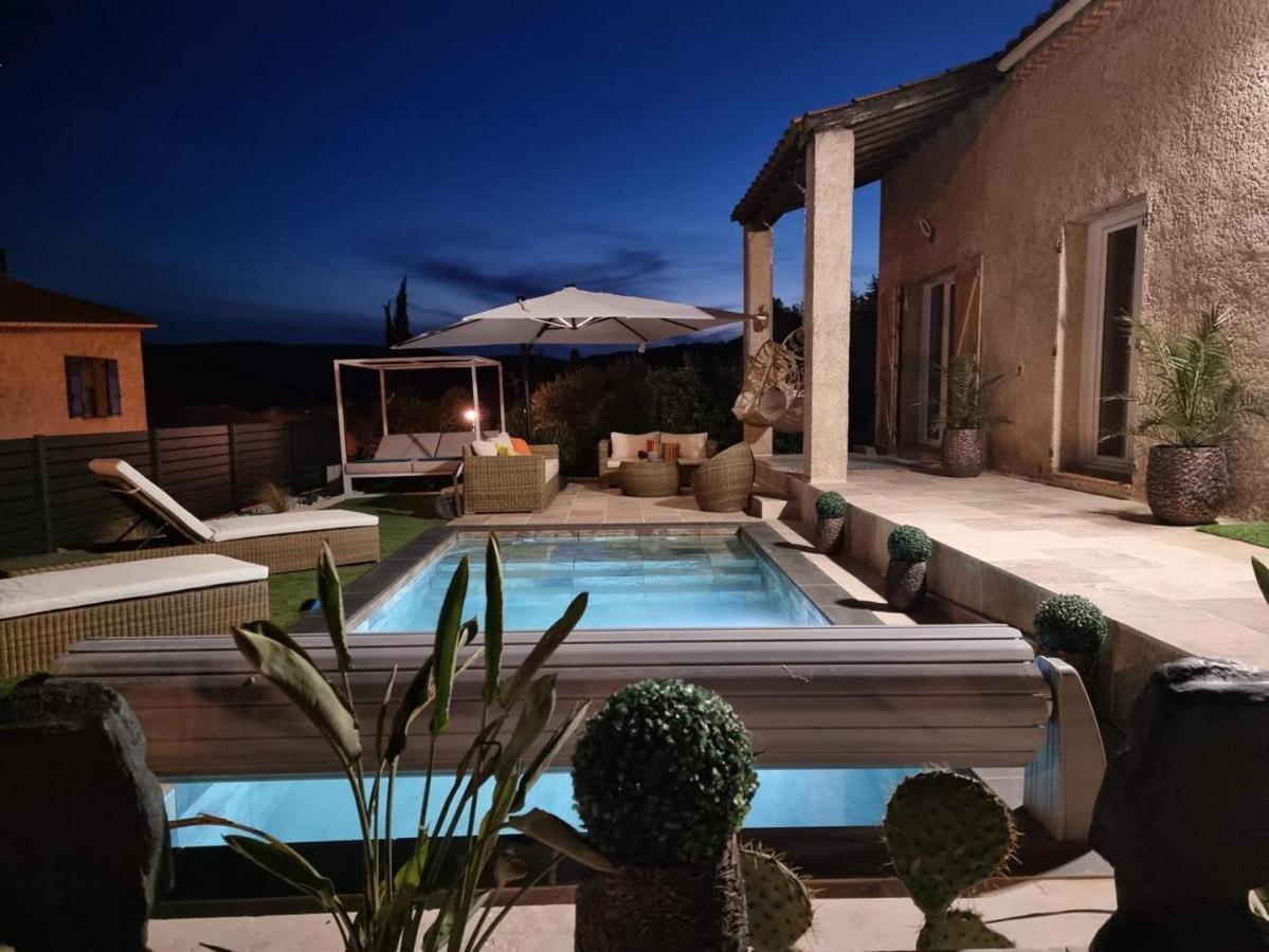 Apartment Casa Amor & Spa, Appartement Suite Jacuzzi & Piscine Chauffee *