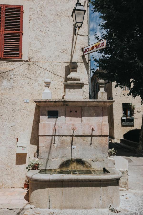 Casa Amor & Spa, Appartement Suite Jacuzzi & Piscine Chauffee Montfort-sur-Argens