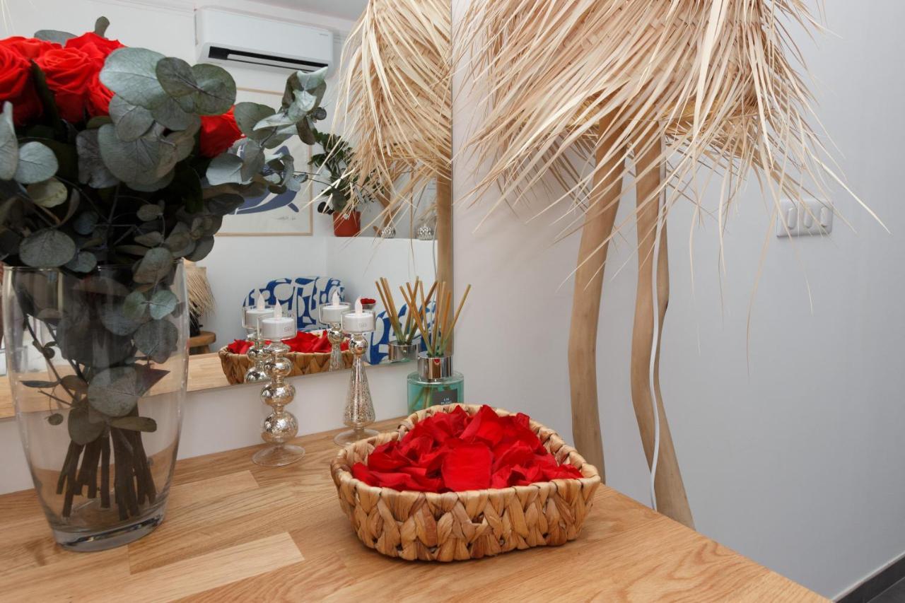 Apartment Casa Amor & Spa, Appartement Suite Jacuzzi & Piscine Chauffee Montfort-sur-Argens