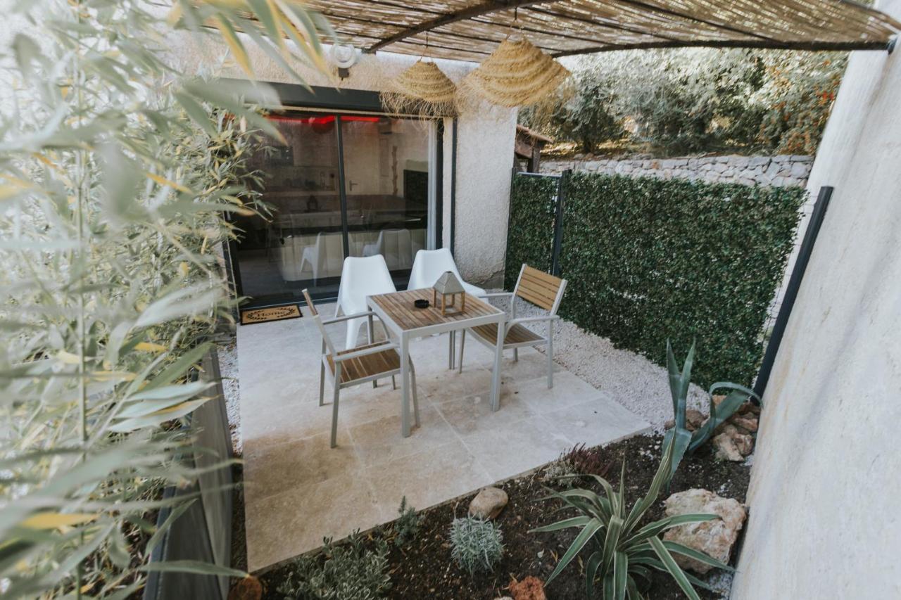 Casa Amor & Spa, Appartement Suite Jacuzzi & Piscine Chauffee Montfort-sur-Argens