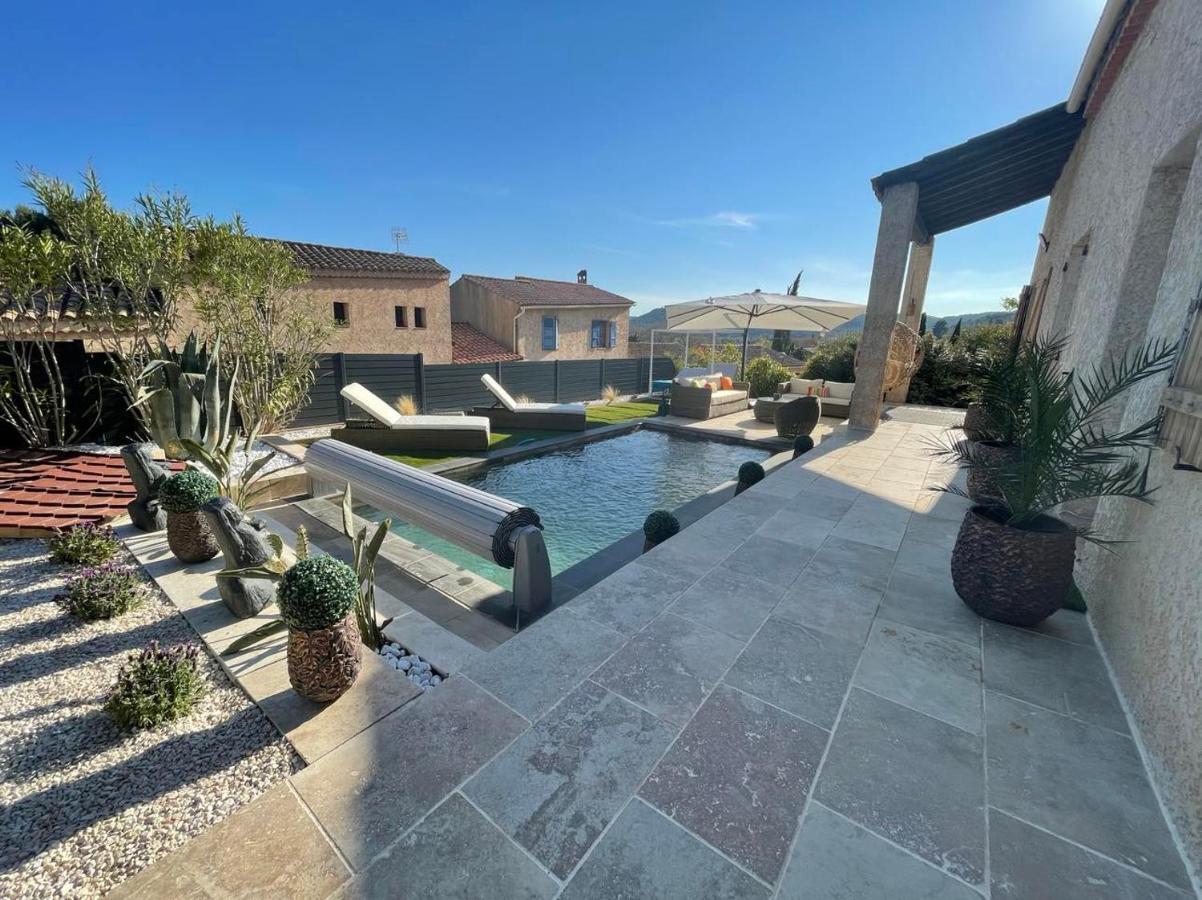 Casa Amor & Spa, Appartement Suite Jacuzzi & Piscine Chauffee Apartment