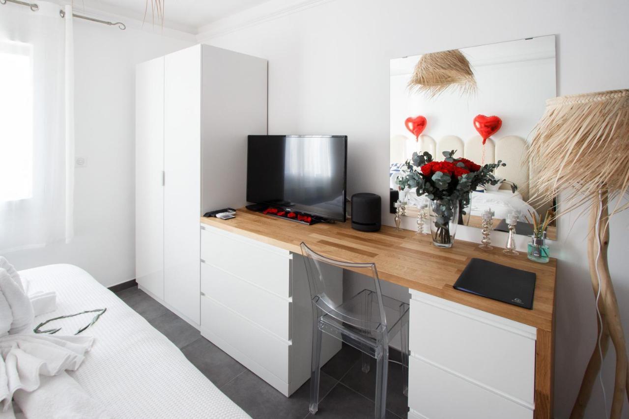 Casa Amor & Spa, Appartement Suite Jacuzzi & Piscine Chauffee * Montfort-sur-Argens