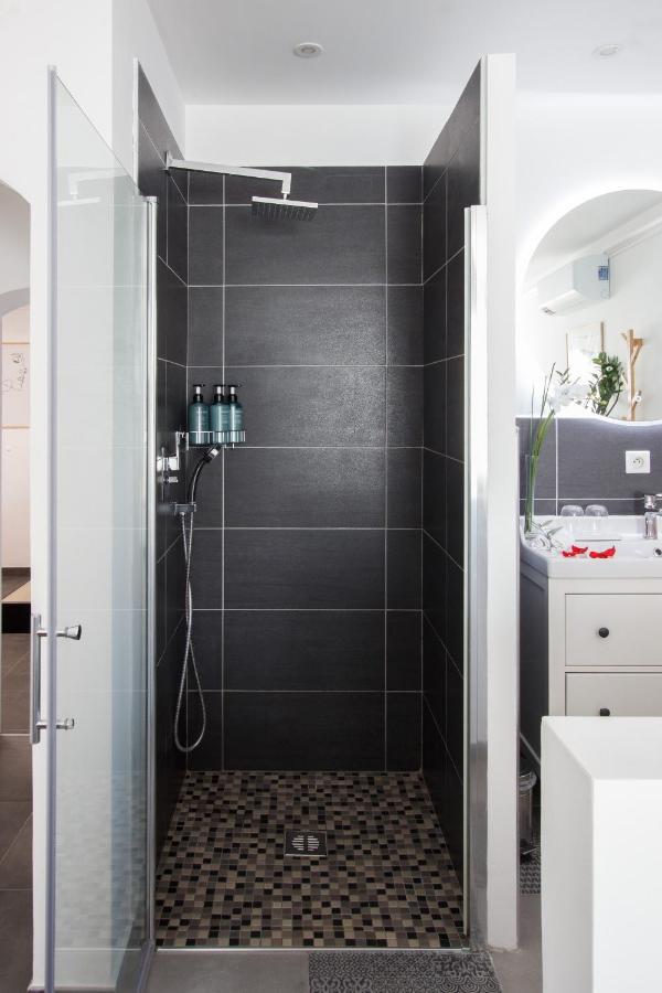 Casa Amor & Spa, Appartement Suite Jacuzzi & Piscine Chauffee Montfort-sur-Argens