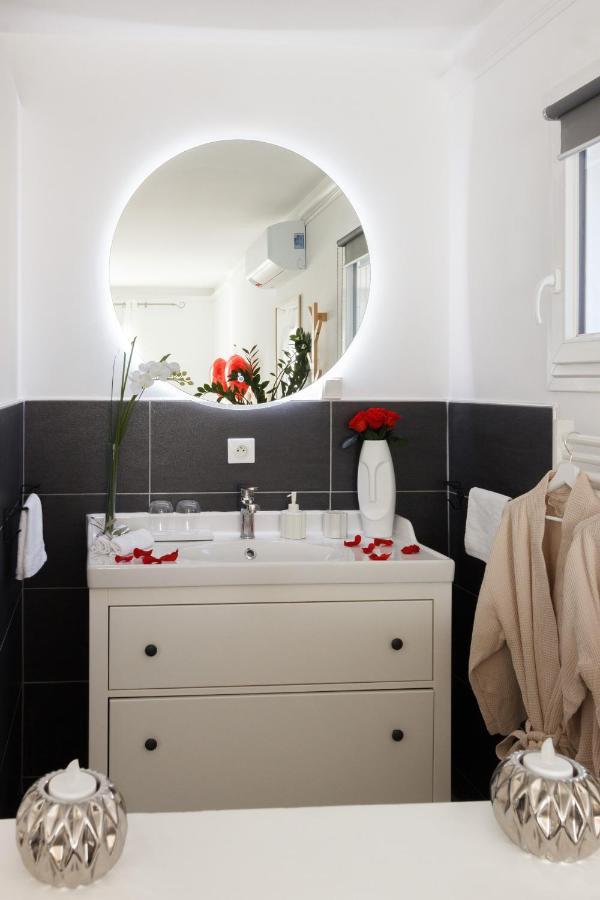 Casa Amor & Spa, Appartement Suite Jacuzzi & Piscine Chauffee Apartment *