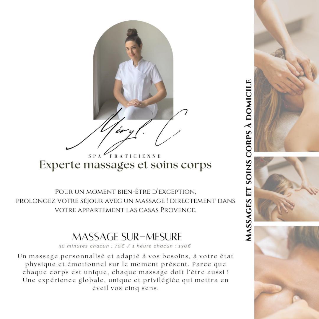 Casa Amor & Spa, Appartement Suite Jacuzzi & Piscine Chauffee Apartment *